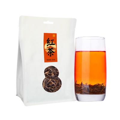 China Loose Tea Hotsale Customized Herbal Black Tea Price Per Kg for sale