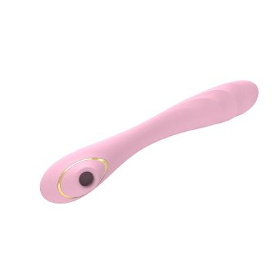 China Handheld Strong Silica Gel Speed ​​Vibrator Sex Toys For Woman Waterproof Power Blue Battery USB Black Purple PCs ROHS Color ABS for sale