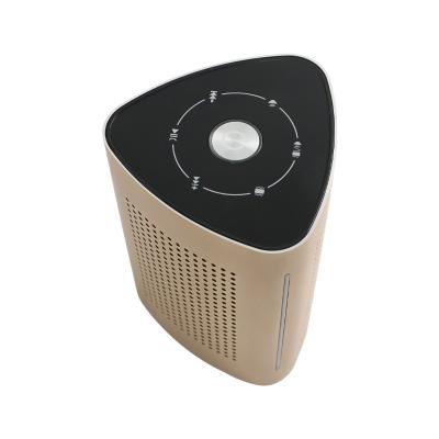 China Mini My Speaker Portable Indoor Outdoor Stereo Sound Bluetooth High Fidelity Wireless Speaker for sale