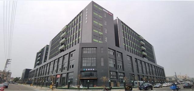 Verified China supplier - Guangdong Andisi Intelligent Furniture Component Co., Ltd.