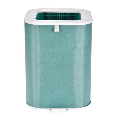 China Efficient Hotels Huawei Smart Pick 720 Full Effect Air Purifier 1PRO (KJ800F-S800) With H12 Activated Carbon for sale