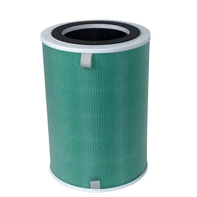 China Hotels Brand Huawei HEPA+ Carbon Air Filter for sale