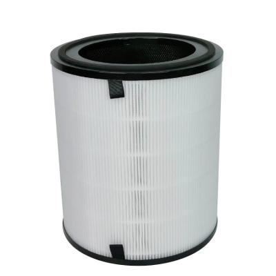 China Hotels Adaptation Levoit HEPA+actvated Carbon H133 Air Filter for sale