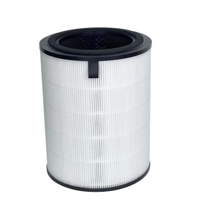 China Hotels Brand FY3140/2122/4150/AC1736/3036/3836 HEPA + Carbon Air Filter for sale