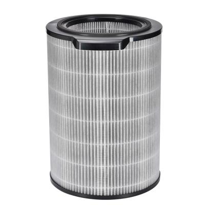 China Adaptive Hotels Air Purifier AC3855 3833 3836 3837 FY4150 ​​Filter Element Air Filter HEPA H12 for sale