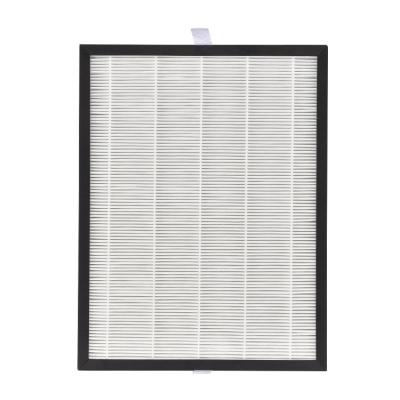 China Hotels Fitted 352 Y100C T100C Filter Element In addition To Mist Expanded Air Purifier Filter HEPA Version With Activated Carbon for sale