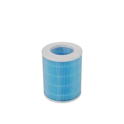 China Hotels Zhimi Car Cup HEPA Air Filter for sale