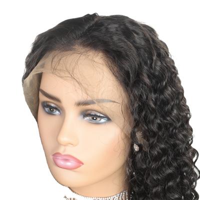 China Star Fashion Braided Kinky Curly Lace Wigs Sellers Half Wig Set For Women for sale