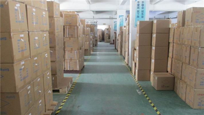 Verified China supplier - Shenzhen CSCE Electronic Co., Ltd.