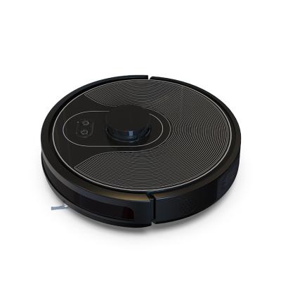 China Hot Selling Household Robot Quick Cleaner Automatic Electronic Smart Vacuum for sale