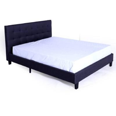 China Factory wholesale high quality modern simple elegant king size bed,elegant European style queen bed,queen bed piece set for sale