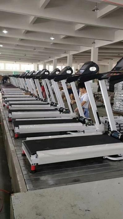 Verified China supplier - Hangzhou Lena Fitness Equipment Co., Ltd.