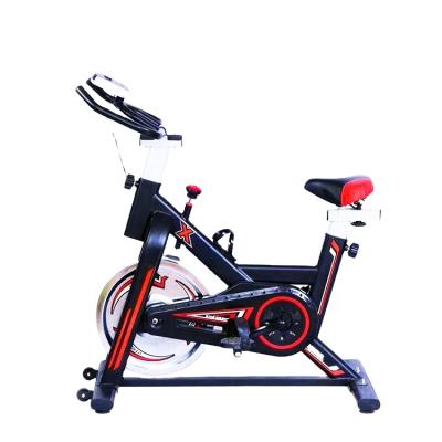 China Universal Commercial Spin Bike Equipment Gym Body Fit Indoor Exercise Bike for sale