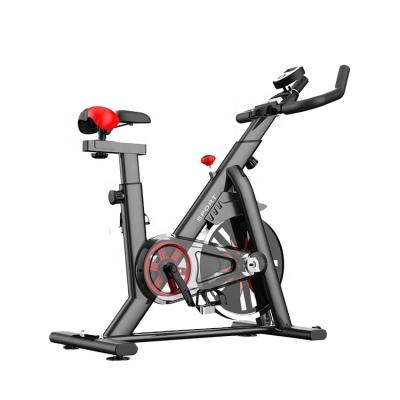 China Professional Universal Home Indoor Cycle Spinning Bike Exercise Machine Stationary Spinning Bike Fitness Training for sale