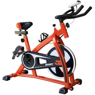 China Factory Direct Spin Cycle Universal Bike Rotation Exercise Machine Indoor Gym Recycling Spin Bike for sale