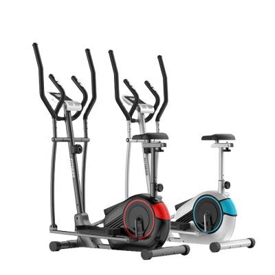 China Efx 835 Eleptic Universal Semi-Commercial X-Fit Machine Mit Sitz Cross Trainer for sale