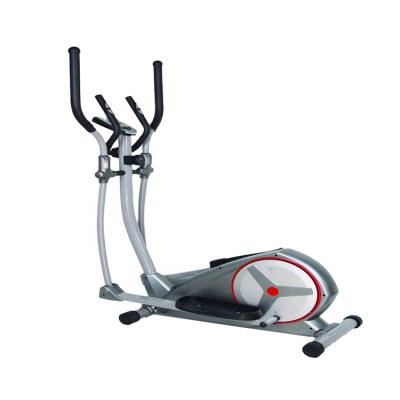 China 2021 New Model Universal Magnetic Cross Trainer Elliptical Machine For Home Office Workout for sale