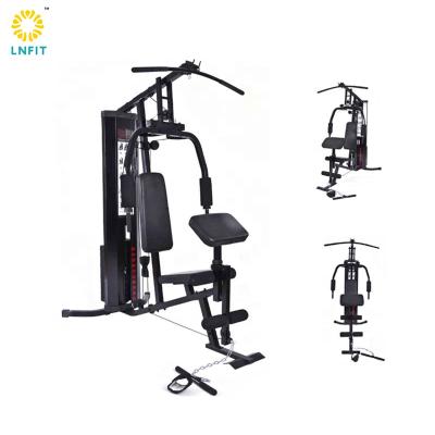 China Universal Profession Home Gym Multi Station Indoor Exercise Equipment For Adult for sale