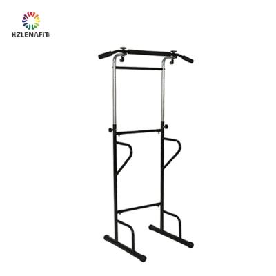 China Universal high quality fitness equipment horizontal bars and parallel bars are used for the home gym exercises. for sale