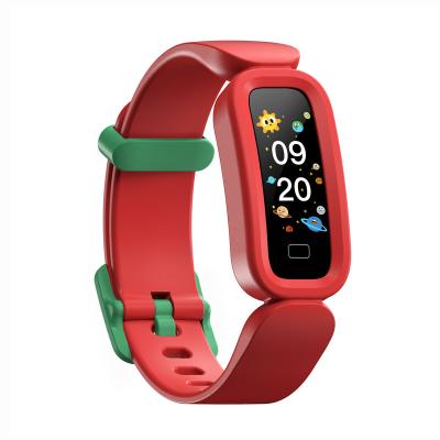 China GPS Navigation wholesale sport fitness tracker reminder body temperature measurement kid original smart watch for sale