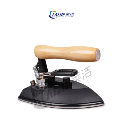 China Critical Cleaning / High Quality Residue Free Steam Hand Iron Clothes Hand Iron Steamer Hand Hold Steam Iron for sale