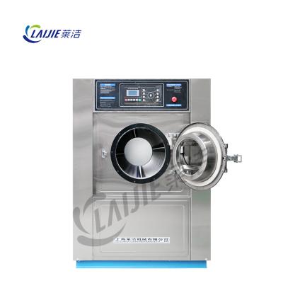 China Critical Cleaning/Residue Free Commercial Laundry Washing Machine Gasket Extractor in Philippines for sale