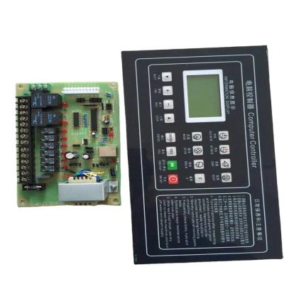 China Commercial washing machine spare parts compputer board for laundry 32*38*30mm for sale