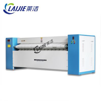 China Wholesale Hotels Laundry Wringer Sheet Ironing Machine Ironing Machine for sale