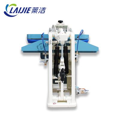 China Hotels Automatic Full And Manual Dry Cleaning Press Machine For Shirt for sale