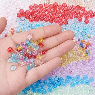 China DIY Toy Fishbowl Beads For Mud Fishbowl Beads For Mud Mixed Fishbowl Beads For Mud DIY Beads for sale