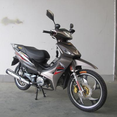 China Motocicleta de la distancia entre ejes TR135-AD Cub del ocio 135CC 1310m m en venta