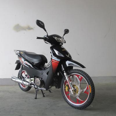 China Motocicleta de TR135B-IIID 135 centímetro cúbico Cub à venda