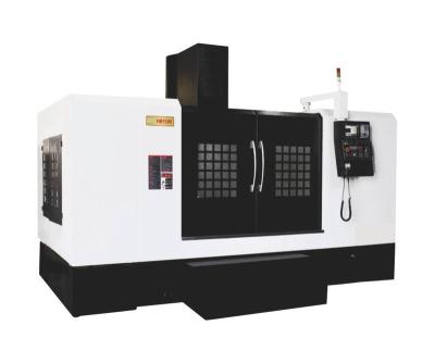 China Construction Material Stores HB1270 HB1370 HB1580 HB1690 HB1890 Heavy High Rigidity Hard Rail Machining Center for sale