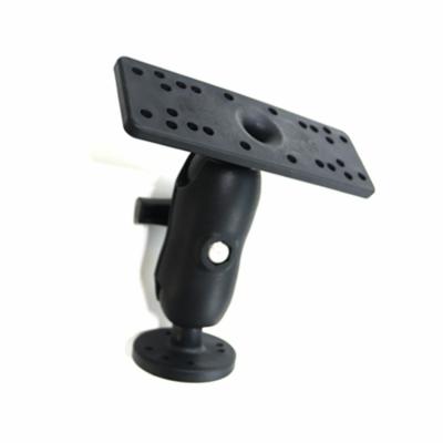 중국 Professional Foam+Spandex Fabric DIY Making Support Board Foot Pedal Kayak Fish Holder Board 판매용