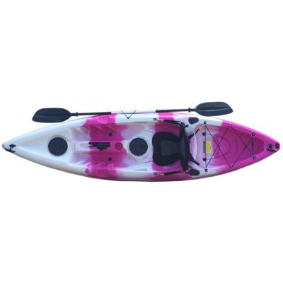 Китай Factory wholesale magic PE (HDPE or LLDPE) spinning molding pedal kayak spin mount details fishing kayak продается