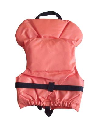 Китай Newest Sell Oxford EPE Windsurfing Oxford EPE Foam Nylon Ocean Sea Work Oxford EPE Nylon Foam Work Life Vest продается