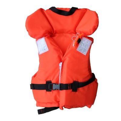 Китай Oxford EPE Foam Nylon Safety Customized Fashionable High Quality Spinning Kayak Life Vest Swimming Adult Life продается