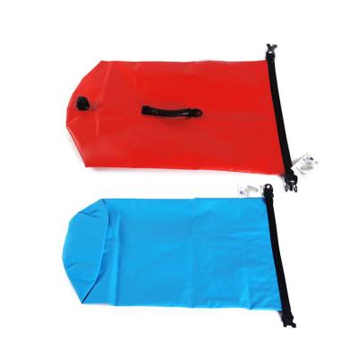 중국 High Quality Foam+Spandex Fabric Boating Hiking Kayak Water Proof Floating Mesh Outdoor Backrest Waterproof Water Sports Backpack Dry Bag 판매용