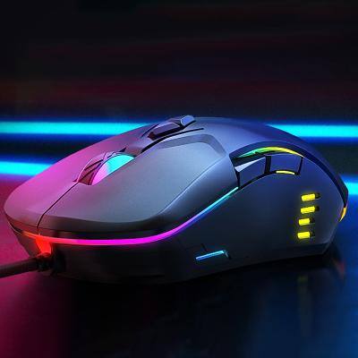 China Free Mouse A60 Clubhouse Mouse Onikuma Cw902 Gaming Products Bloody Gaming Mouse RGB Gaming Mouse for sale