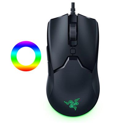 China Original Gaming Razer Viper Mini Gaming Mouse Programmable Buttons RGB Optical Cable Mouse for sale