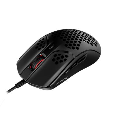 China Hyper Speed ​​Gaming X Pulsefire Professional Gaming Mouse Black Wired Color. for sale