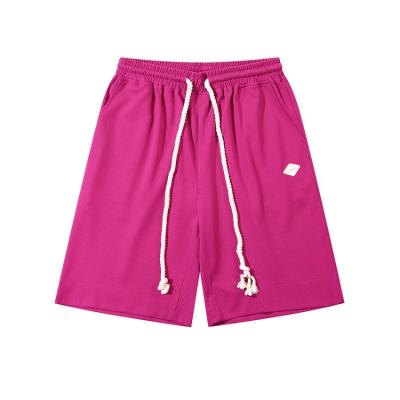 China Vintage High Street Mens And Womens Sports Underwear Pairs Sporty Middle Pants From China Manufacturer for sale