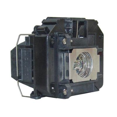 China Projector lamps for elplp64 replacement projector lamps ELPLP64 for EB-D6155W EB-D6250; EB-1840W EB-1850W EB-1860 EB-1870 for sale