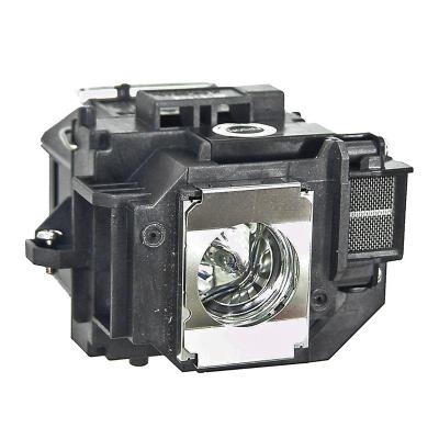 China Projector ELPLP58 Replacement Lamp ELPLP58/V13H010L58 Lamp With Housing For EB-X10/EB-X10LW/EB-X9/EB-X92/EX 2200 Projector for sale