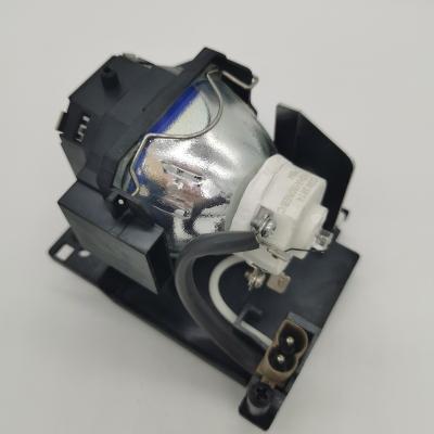 China Home Office DT01091 W/Housing School Cinema Projector Lamp For HITACHI CP-AW100N/CP-D10/CP-DW10N/ED-AW100N for sale