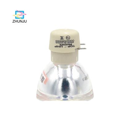 China Government.Cinema etc top selling 5J.JAC05.001 bare projector bulb for BENQ MX823ST projector lamp replacement for sale