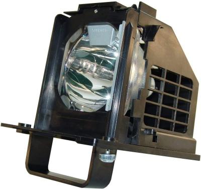 China Home Office School Cinema 915B441001 Replacement Lamp In Housing For Mitsubishi WD-73638 WD-73738 WD-73838 WD-73C10 WD-82738 WD-82838 Televisions for sale