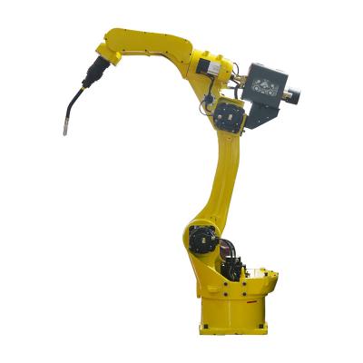 China Construction worksÂ   industrial robot arm price other industrial robots price for sale