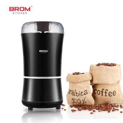 China Hotel electric mini grinder food machine grind coffee grinder purchase for sale