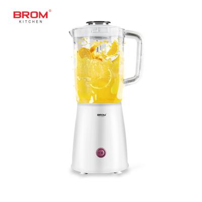 China Fruit Juicer Home Appliances Multi-function Food Processing Blender Crusher and Blender for sale